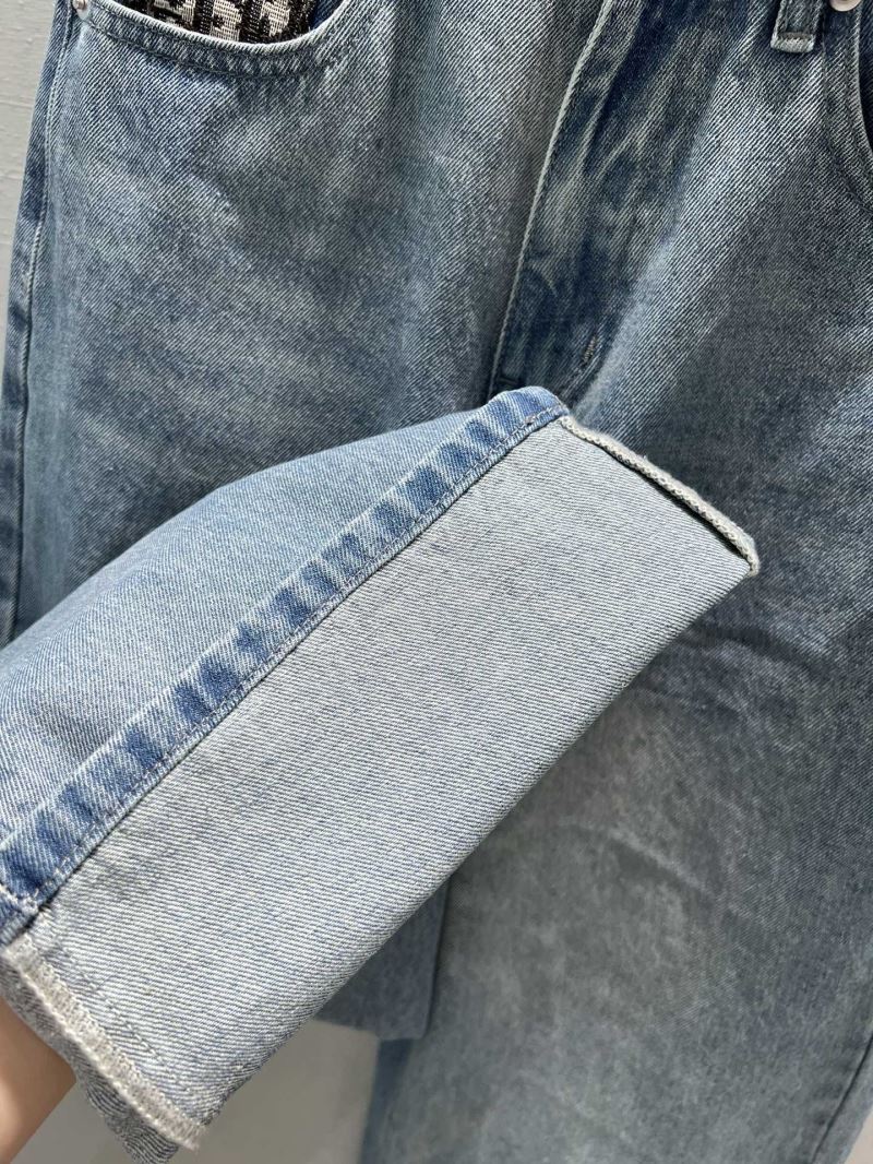 Christian Dior Jeans